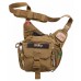 Сумка 5.11 Tactical Push pack flat dark earth