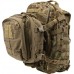 Система креплений 5.11 Tactical Rush tier system sandstone