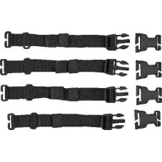 Система креплений 5.11 Tactical Rush tier system black