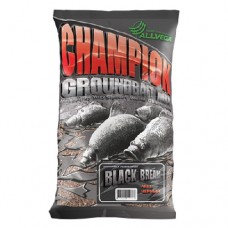Прикормка Allvega Champion Black Bream 1кг
