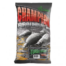 Прикормка Allvega Champion Turbo Bream 1кг