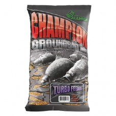 Прикормка Allvega Champion Turbo Feeder 1кг