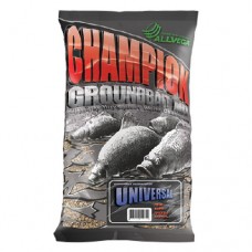 Прикормка Allvega Champion Universal 1кг