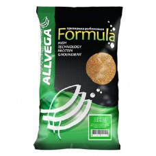 Прикормка Allvega Formula Bream 0,9кг
