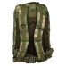 Рюкзак Huntsman Тактический RU-065 35л Малахит