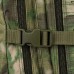 Рюкзак Huntsman Тактический RU-065 35л Малахит