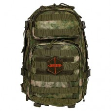 Рюкзак Huntsman Тактический RU-070 30л Малахит