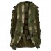 Рюкзак Huntsman Тактический RU-070 30л Малахит