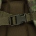 Рюкзак Huntsman Тактический RU-070 30л Малахит