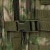 Рюкзак Huntsman Тактический RU-070 30л Малахит