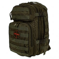 Рюкзак Huntsman Тактический RU-070 30л Хаки