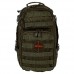 Рюкзак Huntsman Тактический RU-070 30л Хаки