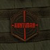 Рюкзак Huntsman Тактический RU-070 30л Хаки
