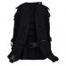 Рюкзак Huntsman Тактический RU-070 30л Черный