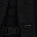 Рюкзак Huntsman Тактический RU-070 30л Черный