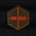 Рюкзак Huntsman Тактический RU-070 30л Черный