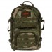 Рюкзак Huntsman Тактический RU-880 40л Малахит