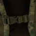 Рюкзак Huntsman Тактический RU-880 40л Малахит