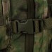 Рюкзак Huntsman Тактический RU-880 40л Малахит