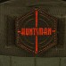 Рюкзак Huntsman Тактический RU-880 40л Хаки