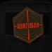 Рюкзак Huntsman Тактический RU-880 40л Черный