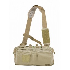 Сумка 5.11 Tactical 4 Banger sandstone