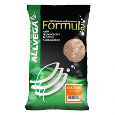 Прикормка Allvega Formula Carp Carassin 0,9 кг