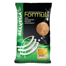 Прикормка Allvega Formula Carp 0,9 кг