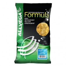 Прикормка Allvega Formula Feeder River 0,9 кг
