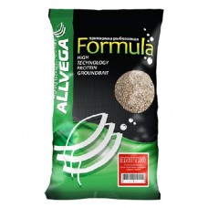 Прикормка Allvega Formula Gardon 0,9 кг