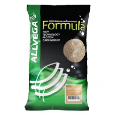 Прикормка Allvega Formula Universal 0,9 кг