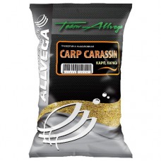 Прикормка Allvega Team Allvega Carp Carassin 1к