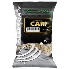 Прикормка Allvega Team Allvega Carp 1кг
