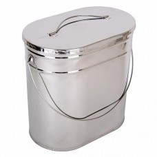 Котелок Campi овальный 8л с крышкой