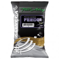 Прикормка Allvega Team Allvega Feeder 1 кг
