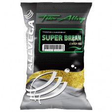 Прикормка Allvega Team Allvega Super Bream 1 кг