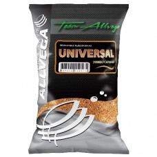 Прикормка Allvega Team Allvega Universal 1 кг