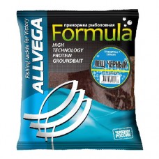 Прикормка Allvega Formula Winter &quot;Лещ черный&quot; 0,5 кг