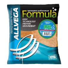 Прикормка Allvega Formula Winter &quot;Лещ&quot; 0,5 кг