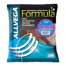 Прикормка Allvega Formula Winter &quot;Универсальная&quot; 0,5 кг