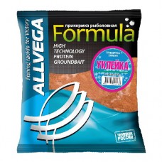 Прикормка Allvega Formula Winter &quot;Уклейка&quot; 0,5 кг