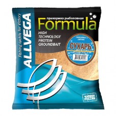 Прикормка Allvega Formula Winter &quot;Сухарь&quot; 0,5 кг