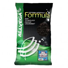 Прикормка зимняя готовая Allvega Formula Winter Ready &quot;Лещ черный&quot; 0,9кг