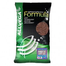 Прикормка зимняя готовая Allvega Formula Winter Ready &quot;Универсальная&quot; 0,9кг
