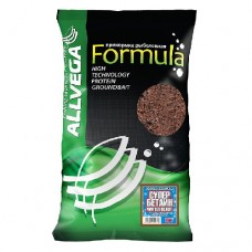 Прикормка зимняя готовая Allvega Formula Winter Ready &quot;Супер бетаин&quot; 0,9кг