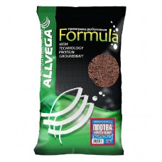 Прикормка зимняя готовая Allvega Formula Winter Ready &quot;Плотва&quot; 0,9кг