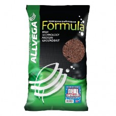 Прикормка зимняя готовая Allvega Formula Winter Ready &quot;Лещ&quot; 0,9кг