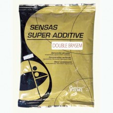 Добавка в прикормку Sensas Additive Double Brasem 0.2кг
