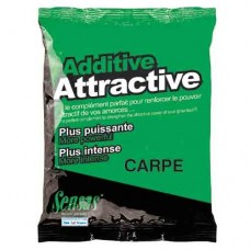 Добавка в прикормку Sensas Attractive Carp 0.25кг