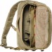 Сумка 5.11 Tactical UCR Slingpack sandstone